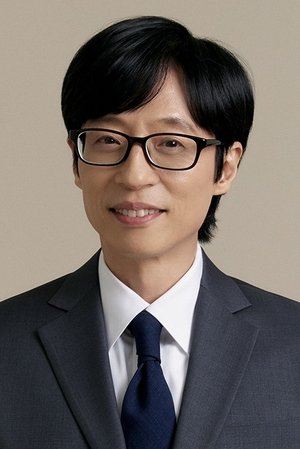 Yoo Jae-suk Yoo Jae-suk