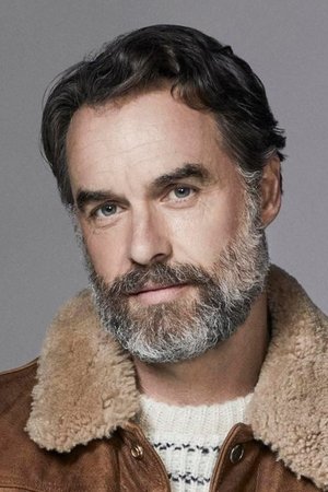Murray Bartlett Murray Bartlett