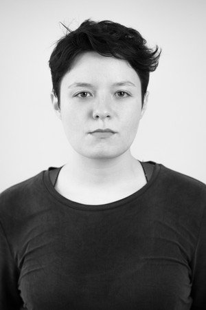 Paloma Sermon-Daï Paloma Sermon-Daï