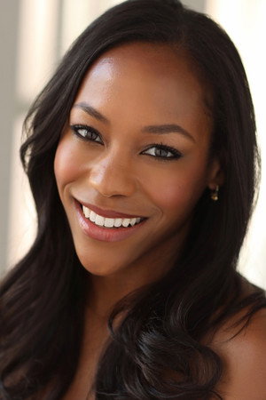 Nikki M. James Nikki M. James