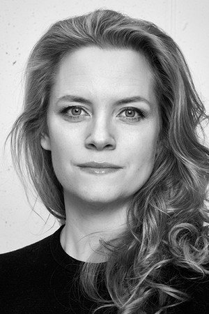 Nina Ellen Ødegård Nina Ellen Ødegård