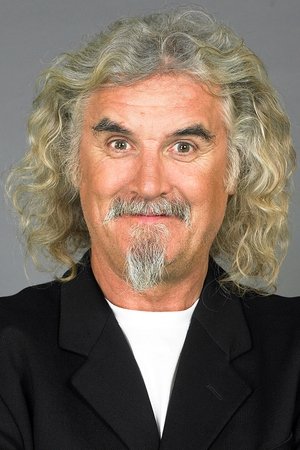 Billy Connolly Billy Connolly