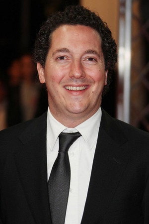 Guillaume Gallienne Guillaume Gallienne