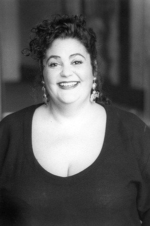 Evelina Meghnagi Evelina Meghnagi
