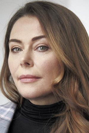 Polly Walker Polly Walker