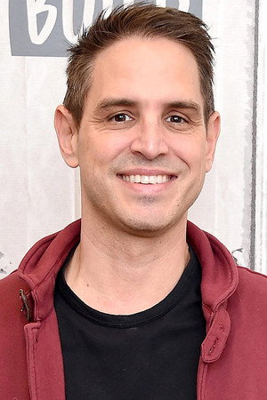 Greg Berlanti Greg Berlanti