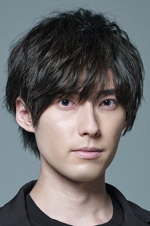 Toshiki Masuda Toshiki Masuda