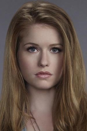 Genevieve Angelson Genevieve Angelson