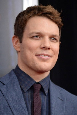 Jake Lacy Jake Lacy
