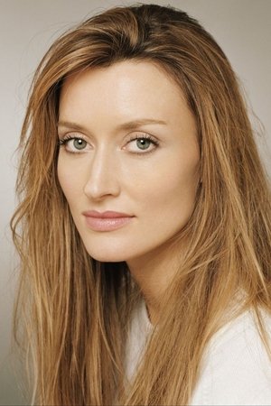 Natascha McElhone Natascha McElhone