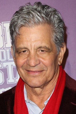 Ed Marinaro Ed Marinaro