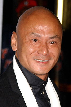 Gordon Liu Gordon Liu