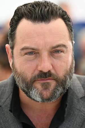 Denis Ménochet Denis Ménochet