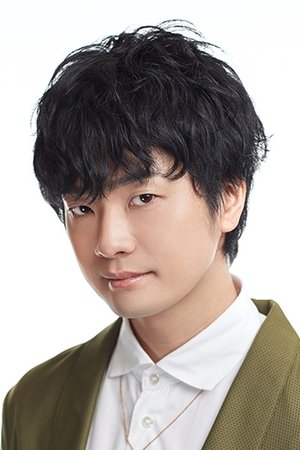 Jun Fukuyama Jun Fukuyama