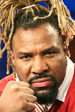 Shannon Briggs Shannon Briggs