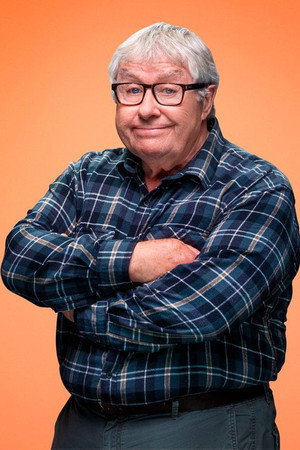 Gregor Fisher Gregor Fisher