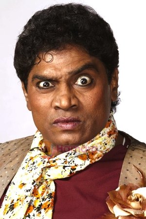 Johny Lever Johny Lever