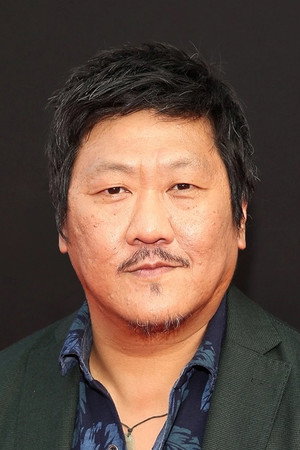 Benedict Wong Benedict Wong