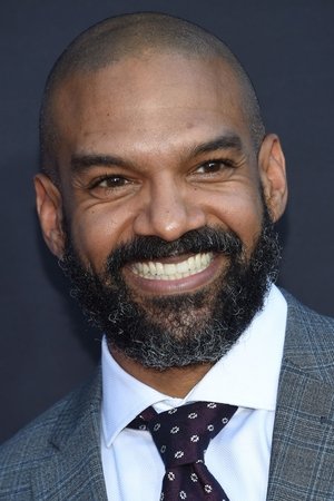 Khary Payton Khary Payton