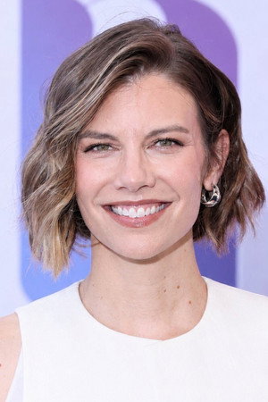 Lauren Cohan Lauren Cohan