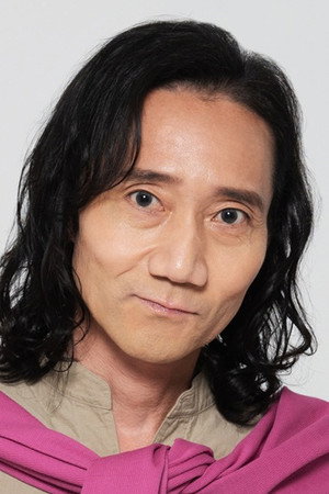 Shin-ichiro Miki Shin-ichiro Miki