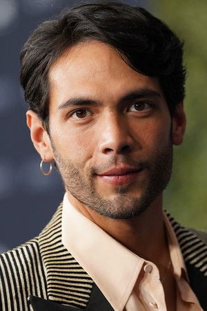 Diego Calva Diego Calva