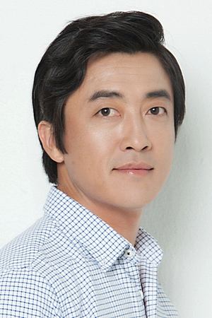 Jang Hyuk-jin Jang Hyuk-jin