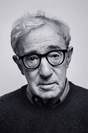 Woody Allen Woody Allen