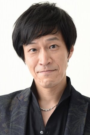 Rikiya Koyama Rikiya Koyama