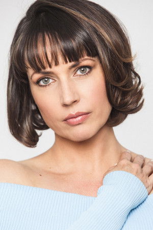 Julie Ann Emery Julie Ann Emery