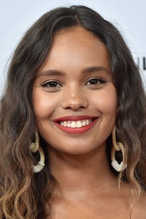 Alisha Boe Alisha Boe