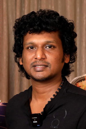 Lokesh Kanagaraj Lokesh Kanagaraj