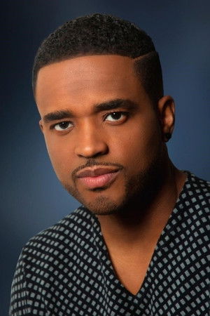 Larenz Tate Larenz Tate