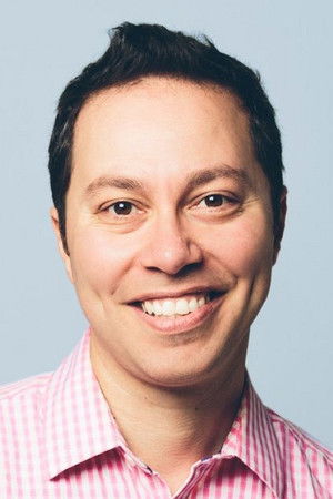 Sam Riegel Sam Riegel