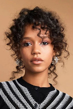 Taylor Russell Taylor Russell