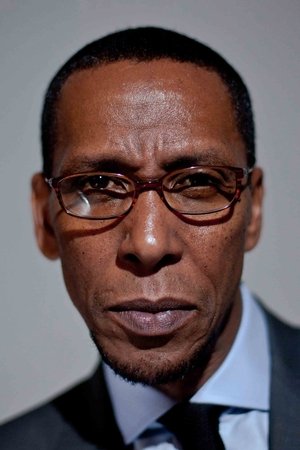 Ron Cephas Jones Ron Cephas Jones