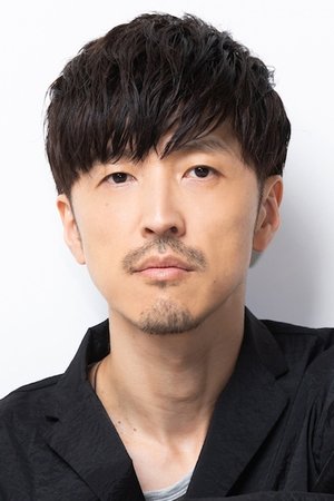 Takahiro Sakurai Takahiro Sakurai
