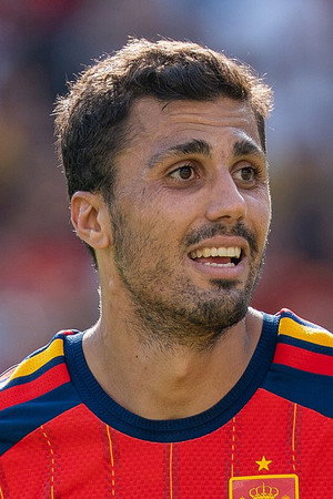 Rodri Rodri