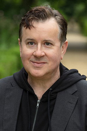 Jeremy Swift Jeremy Swift