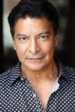 Gil Birmingham Gil Birmingham