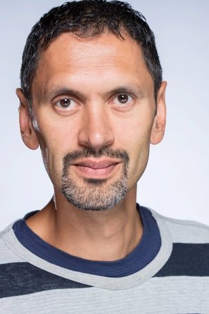 Paul Bazely Paul Bazely