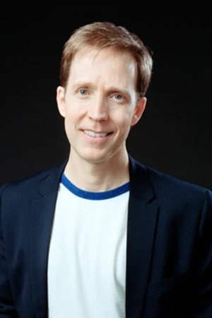 James Arnold Taylor James Arnold Taylor
