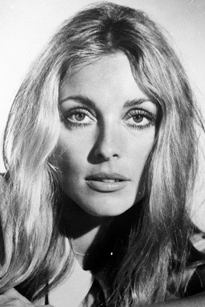 Sharon Tate Sharon Tate