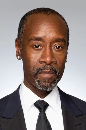 Don Cheadle Don Cheadle
