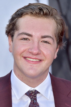 Michael Gandolfini Michael Gandolfini