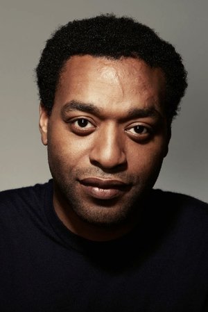 Chiwetel Ejiofor Chiwetel Ejiofor