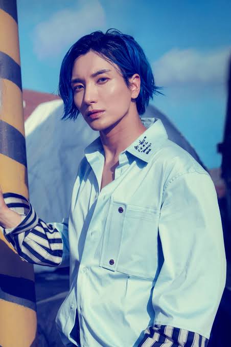 Leeteuk Leeteuk