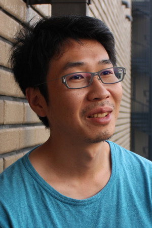Taichi Ishidate Taichi Ishidate