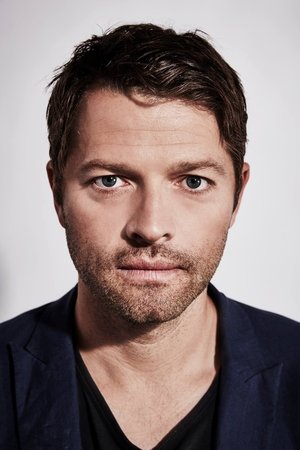 Misha Collins Misha Collins