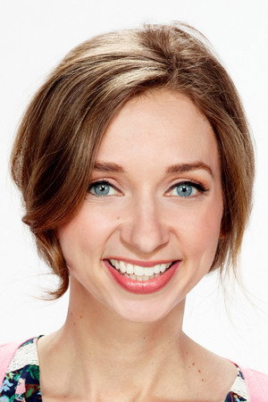Lauren Lapkus Lauren Lapkus